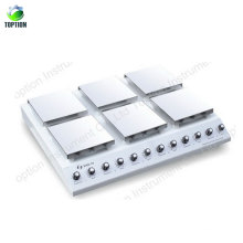 Stainless Steel Experimental Function Magnetic Stirrer